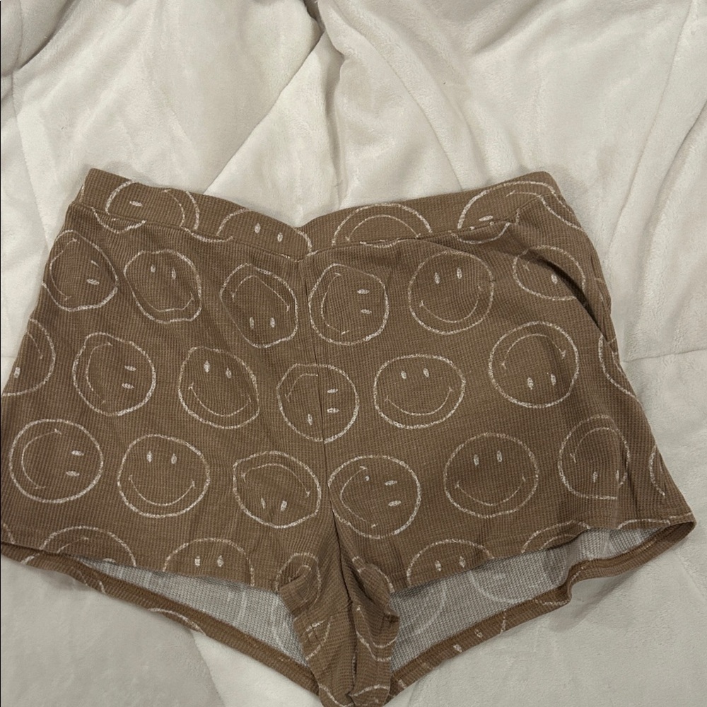 American Eagle Lounge Shorts
